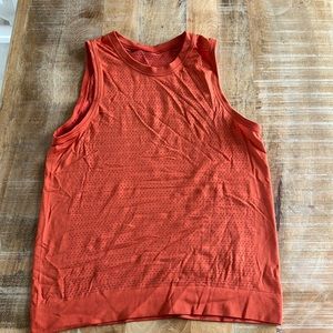 Breeze By Muscle Squad Tank Top